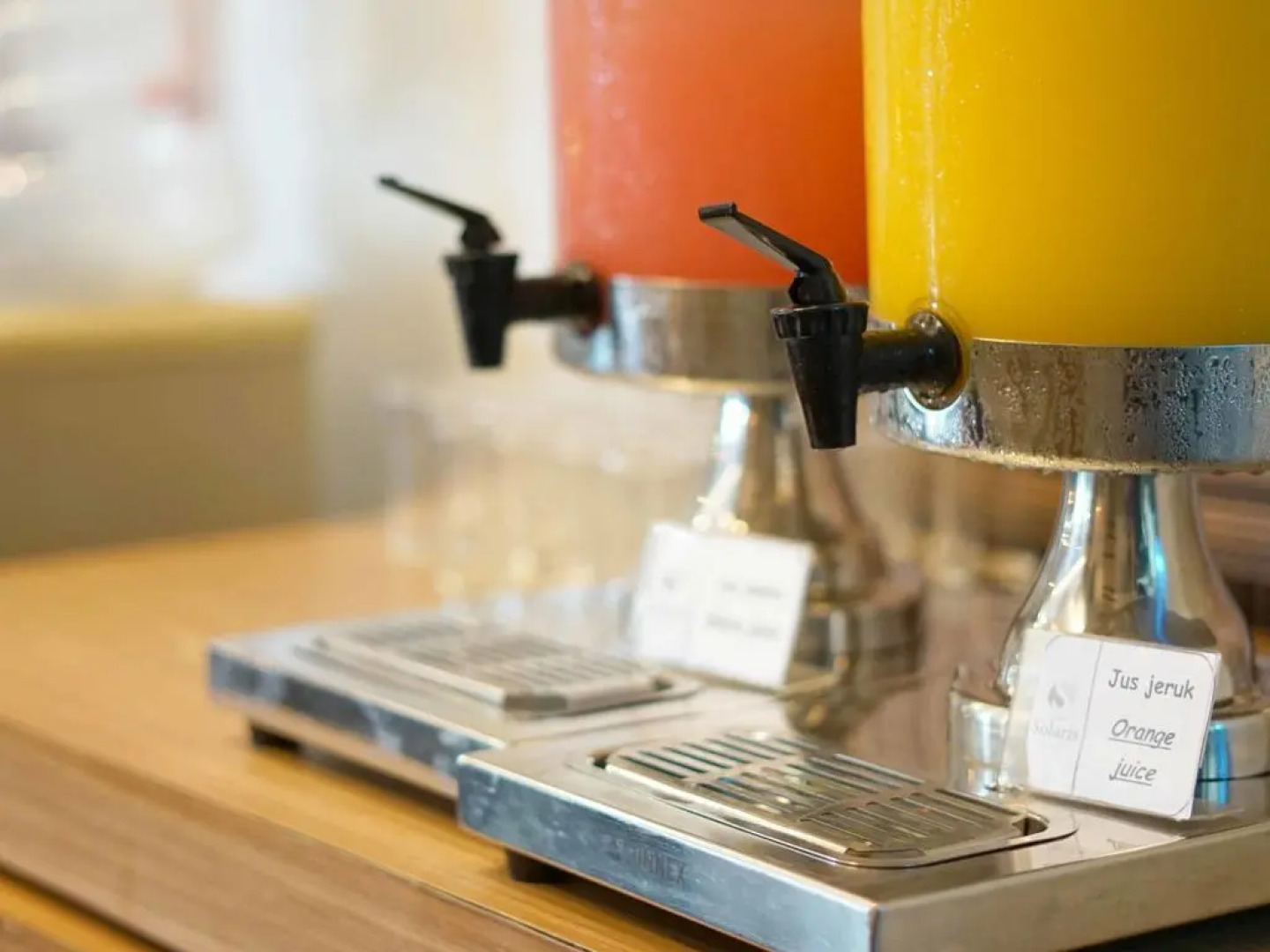 Solaris Hotel Malang