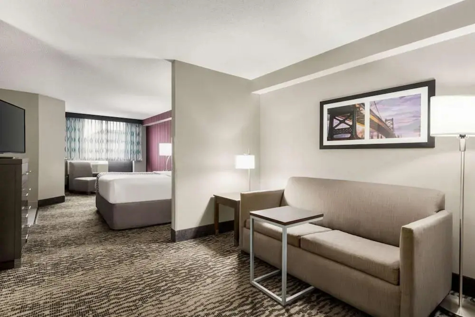 La Quinta Inn & Suites By Wyndham Newark - Elkton