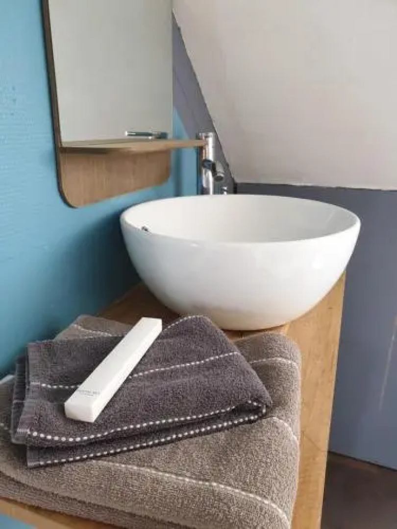 Studio centre de Fougères