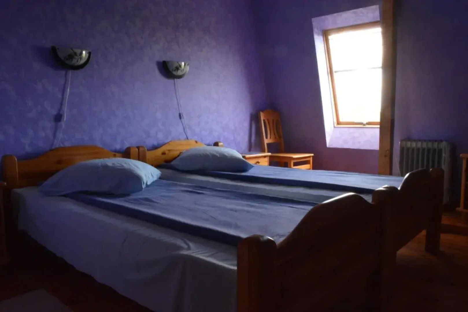 Viesu Nams Pupoli