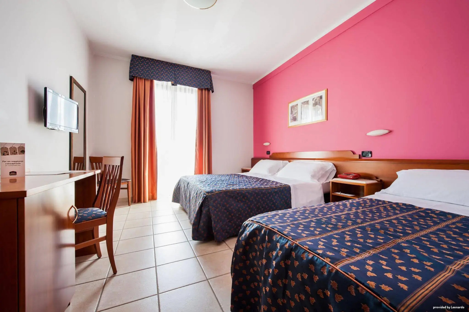 Best Western Hotel Delle Piane