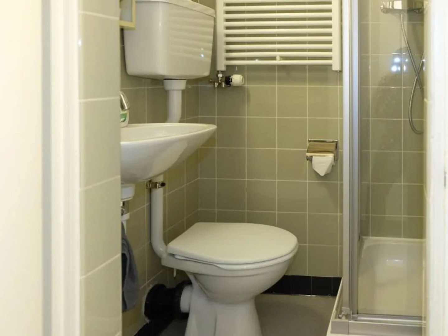 Apartment Luna Mezzana Marilleva