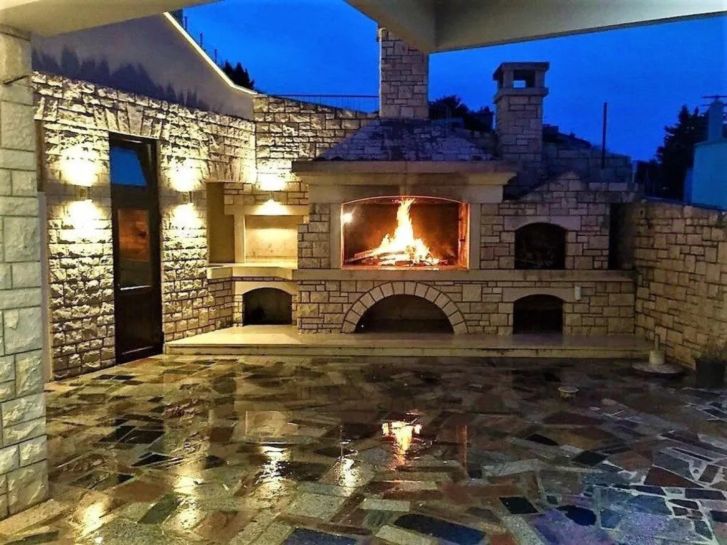 Apartments Delfin Villa Sofia