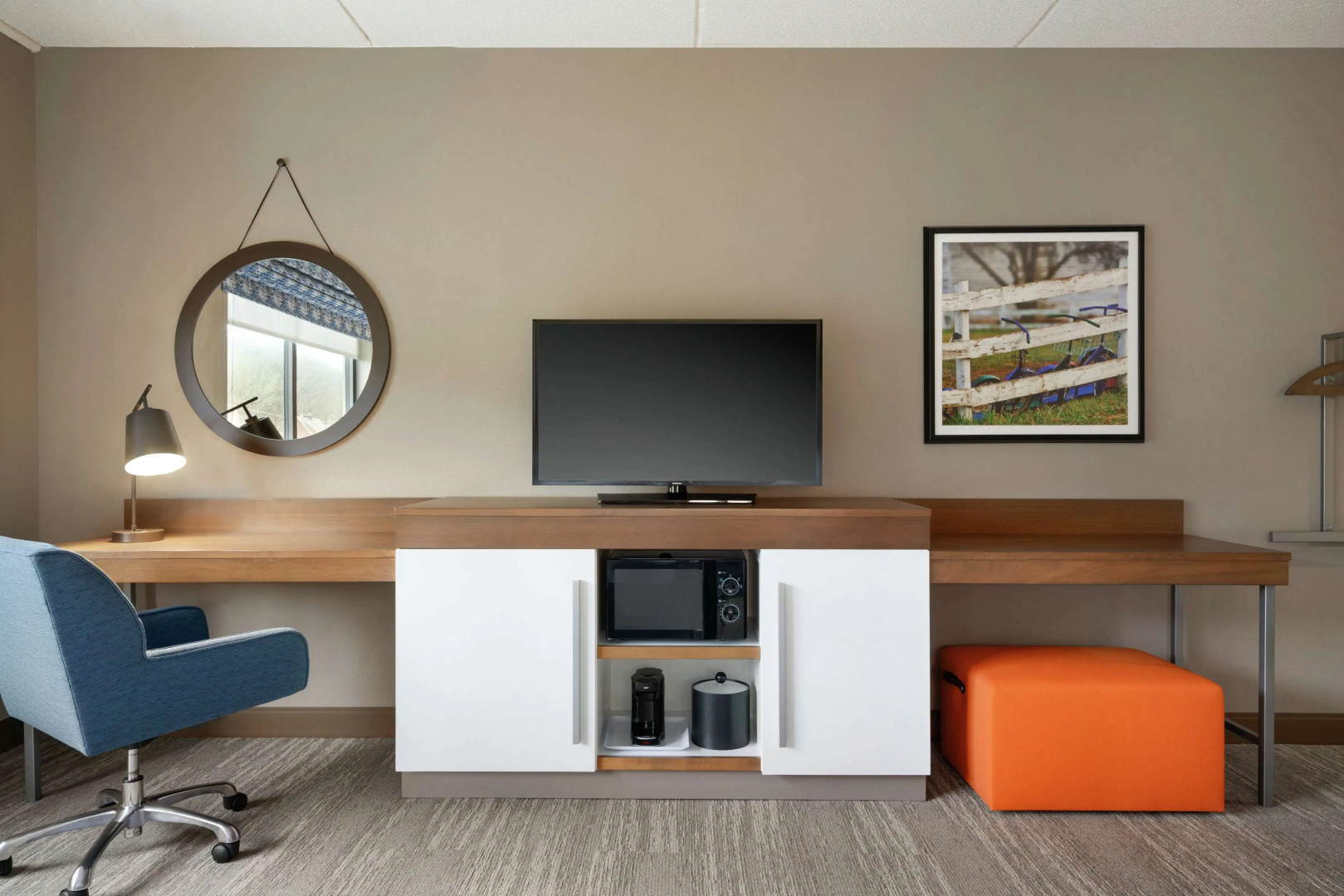 Hampton Inn & Suites Ephrata - Mountain Springs