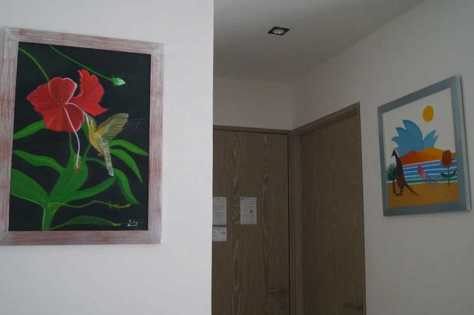 Romantic Zone Zenith Studio