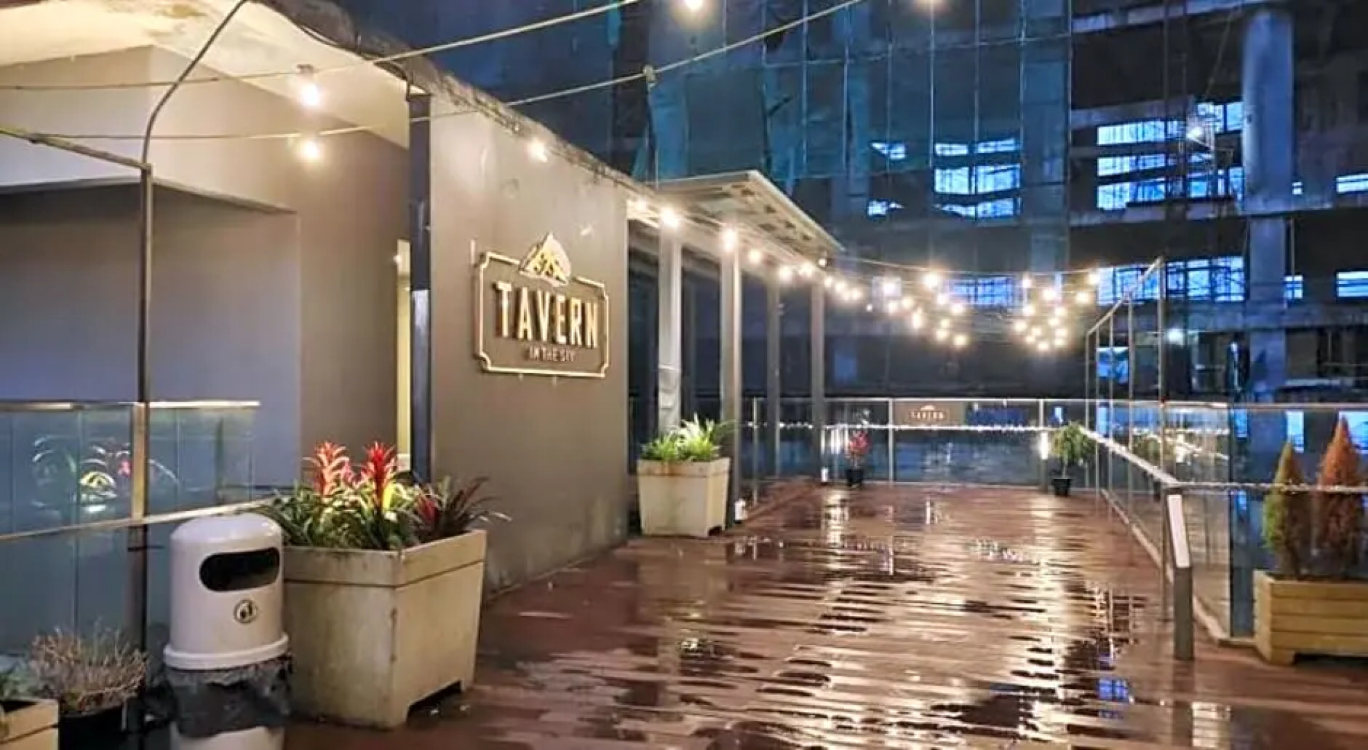 Atmosphere De Genting