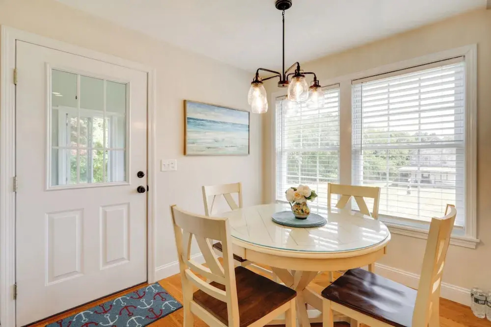 Walk to Pawcatuck River: Family-friendly Home!