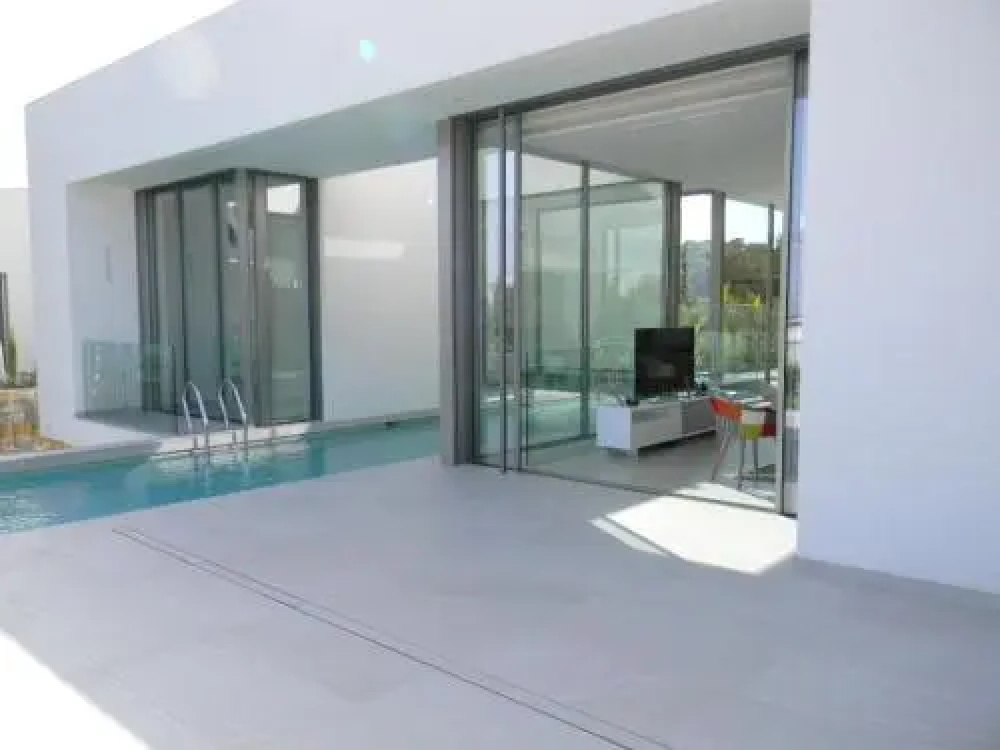 Limonero 17, Golf Club