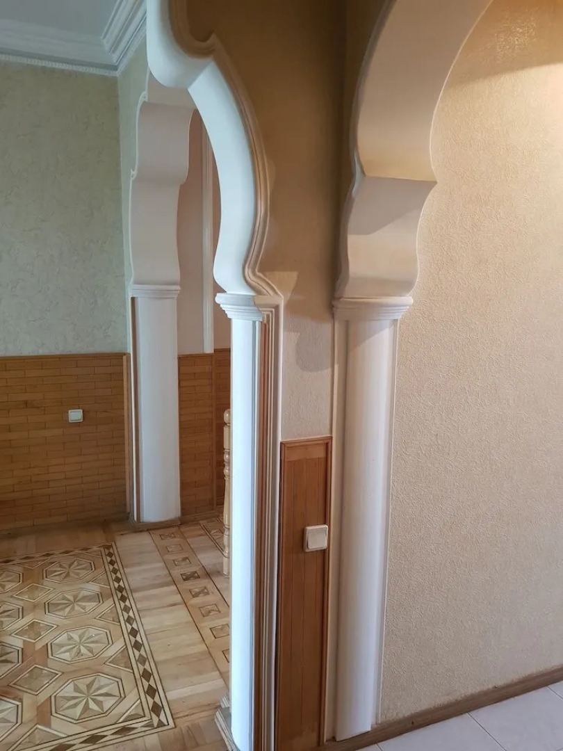 Mountain Lake Villa B&B