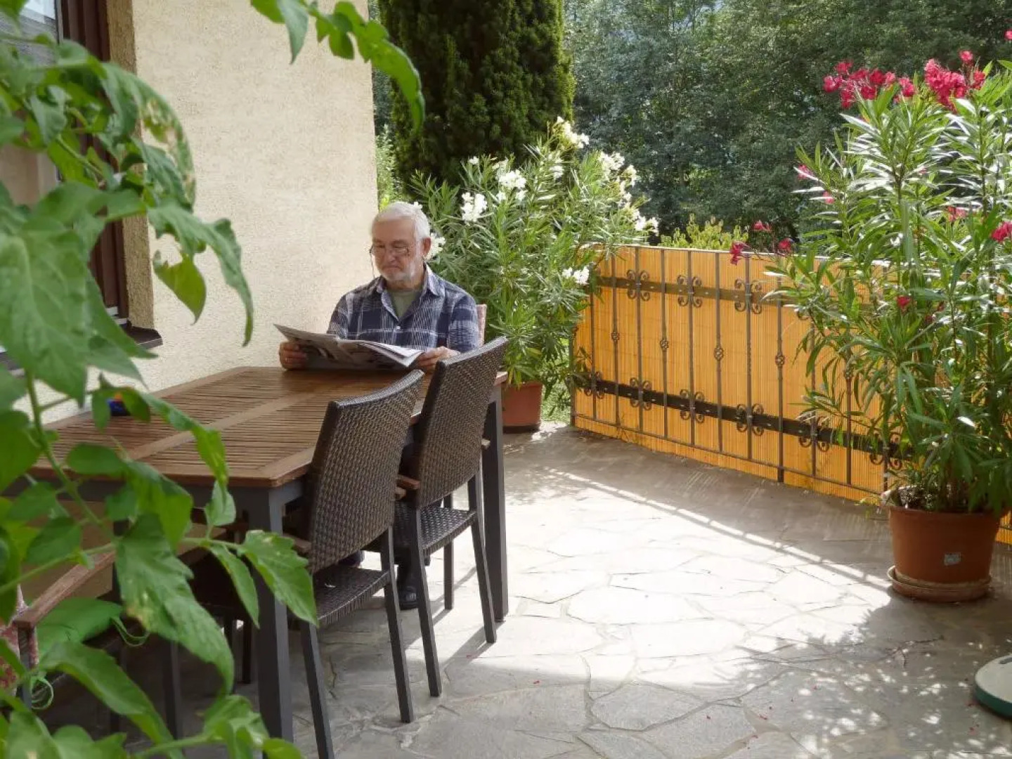 Ferienwohnung Eichler