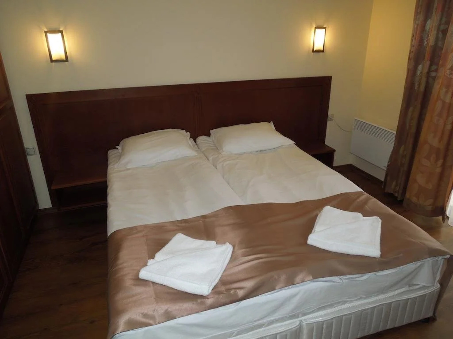 Oak Residence Hotel & Relax