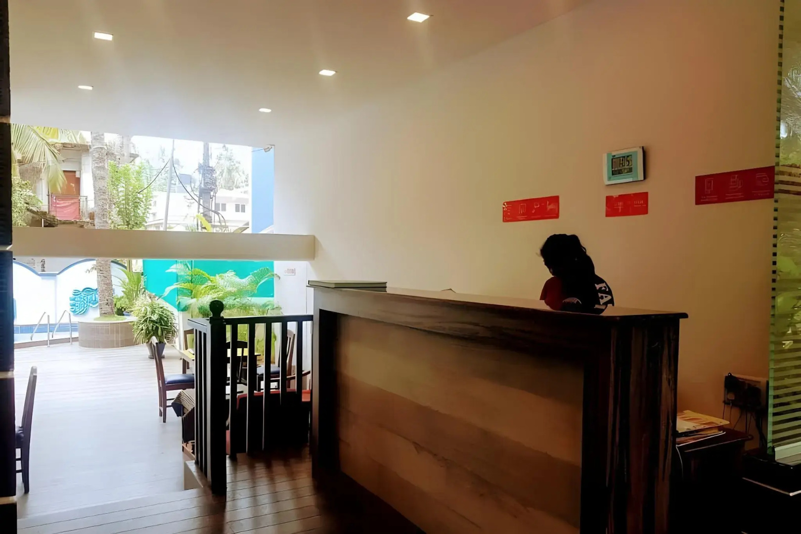 Royal Heritage Resort