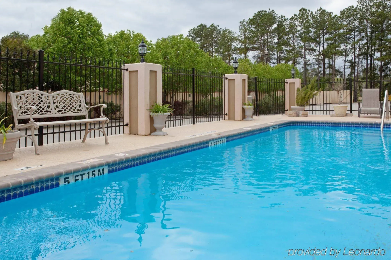 Comfort Inn & Suites IAH Bush Airport – East