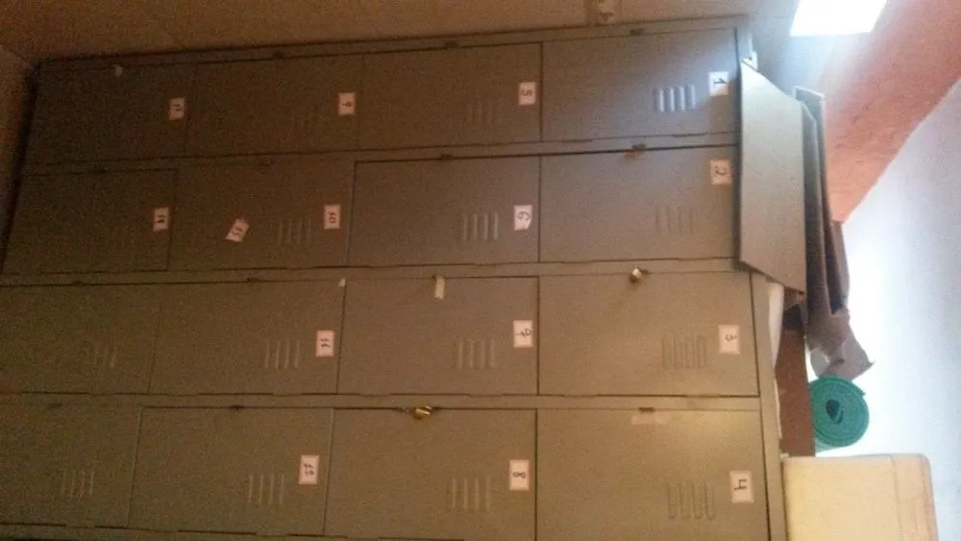 Nativo Hostel Ilha Grande