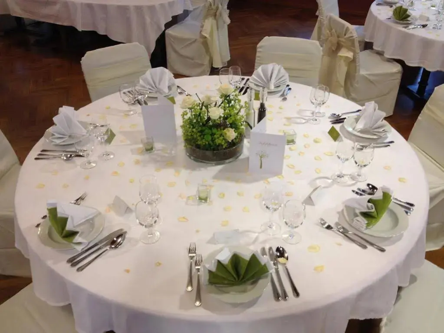 Hotel-Restaurant Ohr