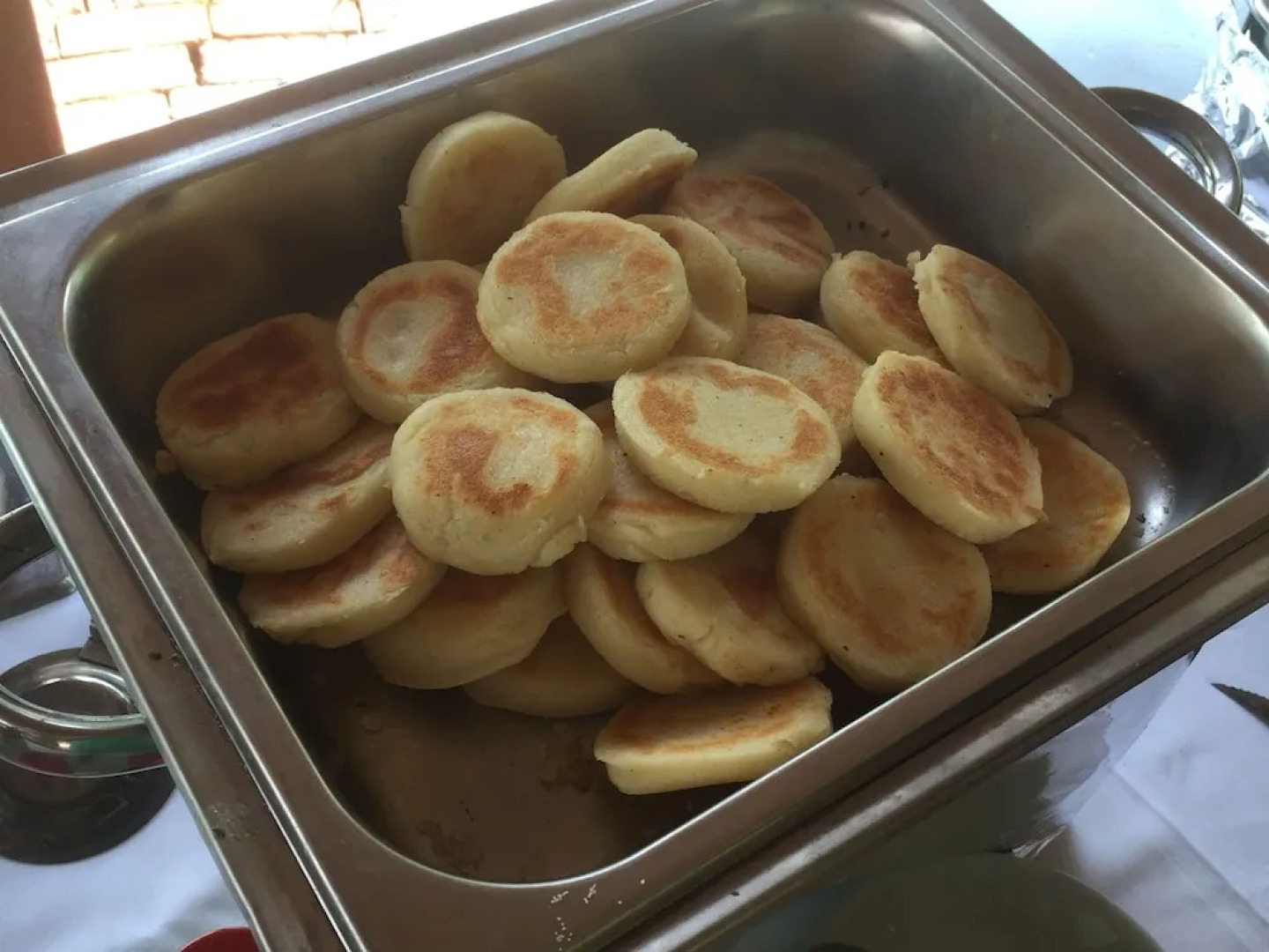 Hotel Hacienda El Diamante