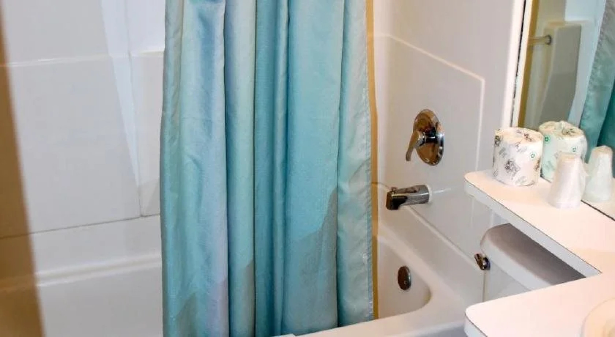 Central Motel Great Falls