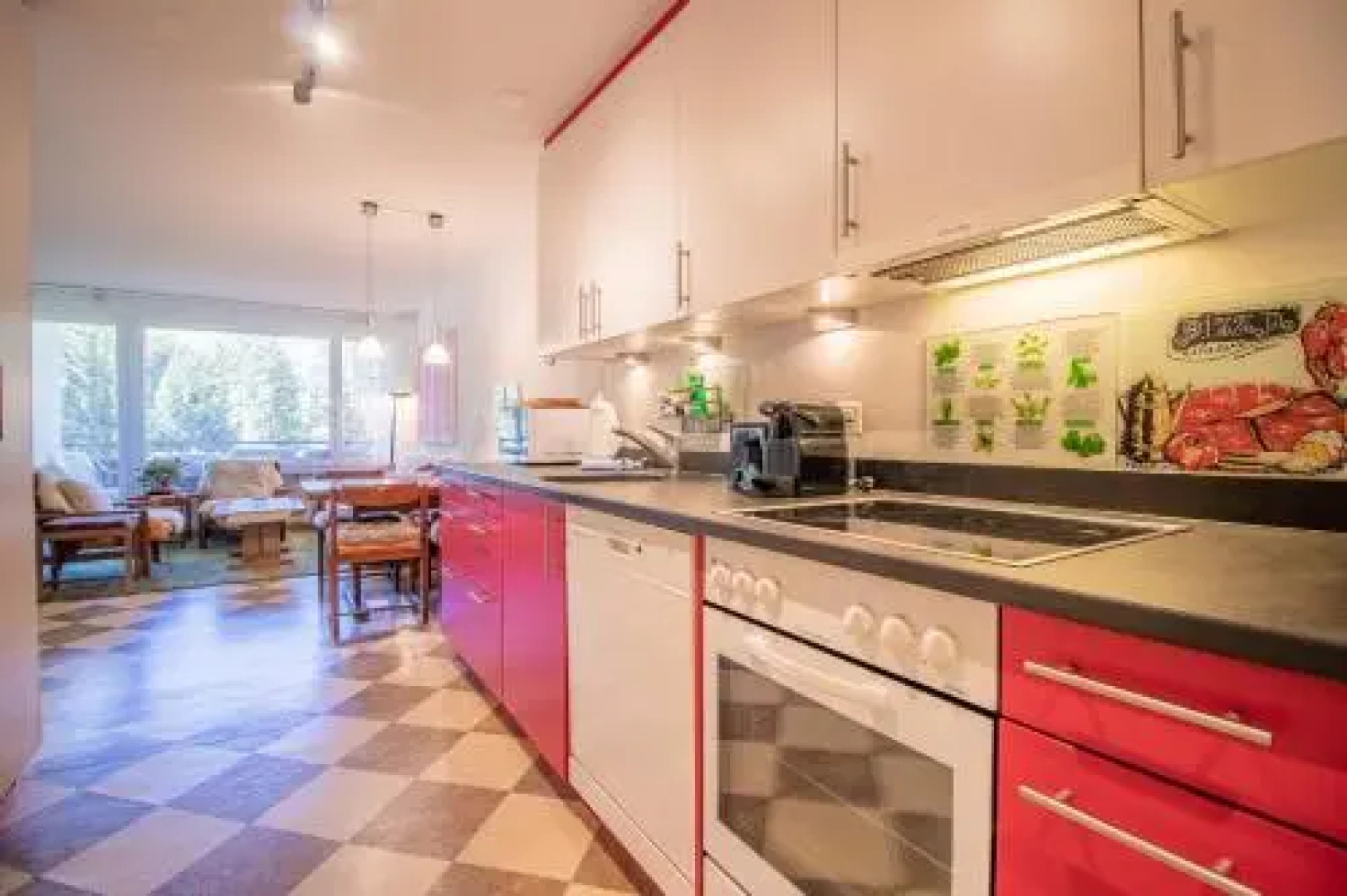 Apartment Rothorn 11