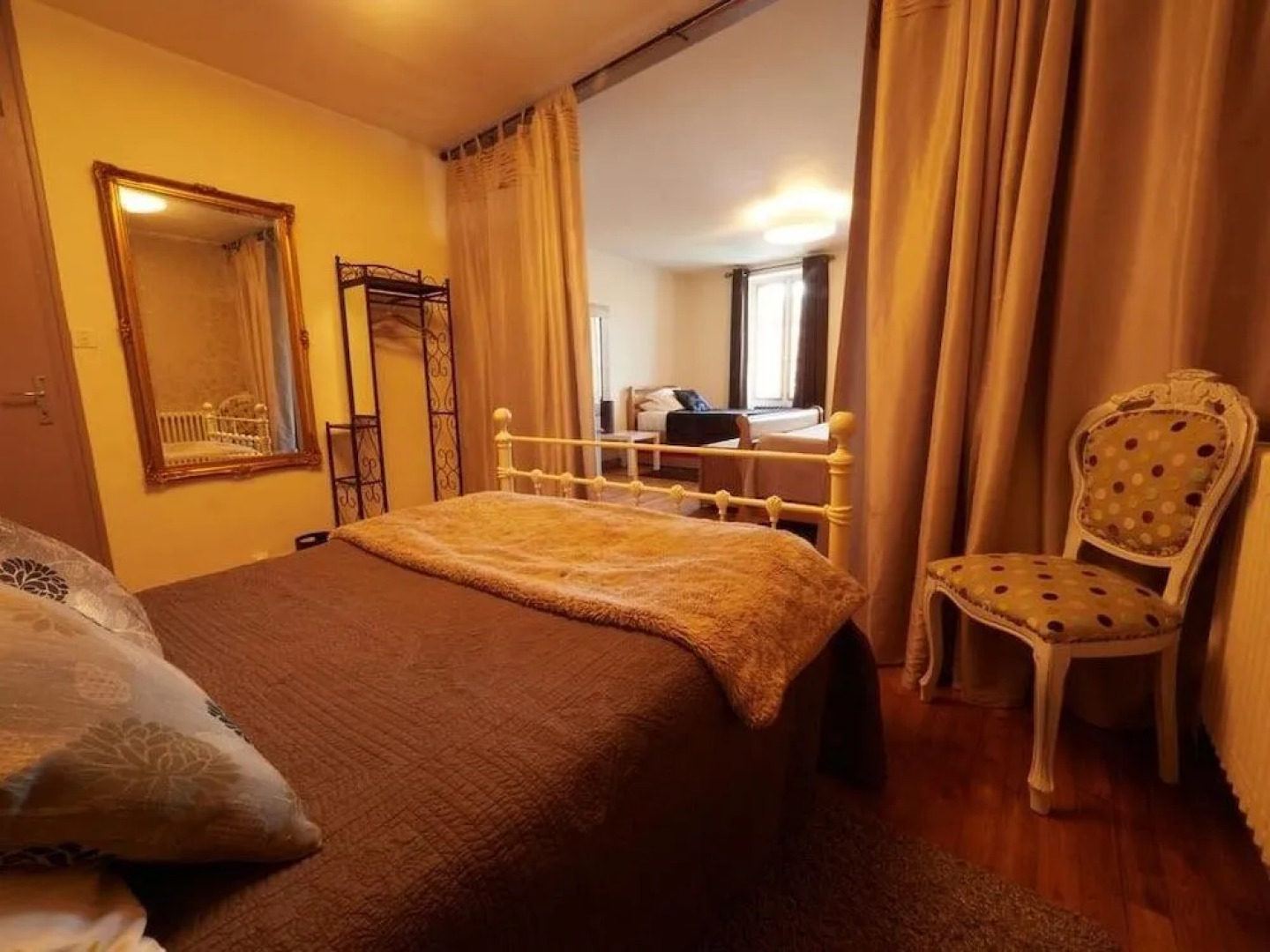 Pont Vieux Chambres d'Hotes