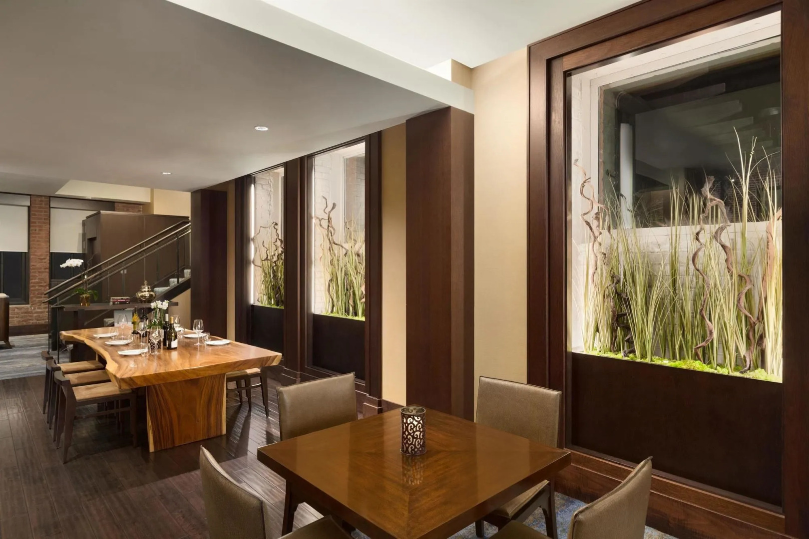 Fairmont Heritage Place, Ghirardelli Square