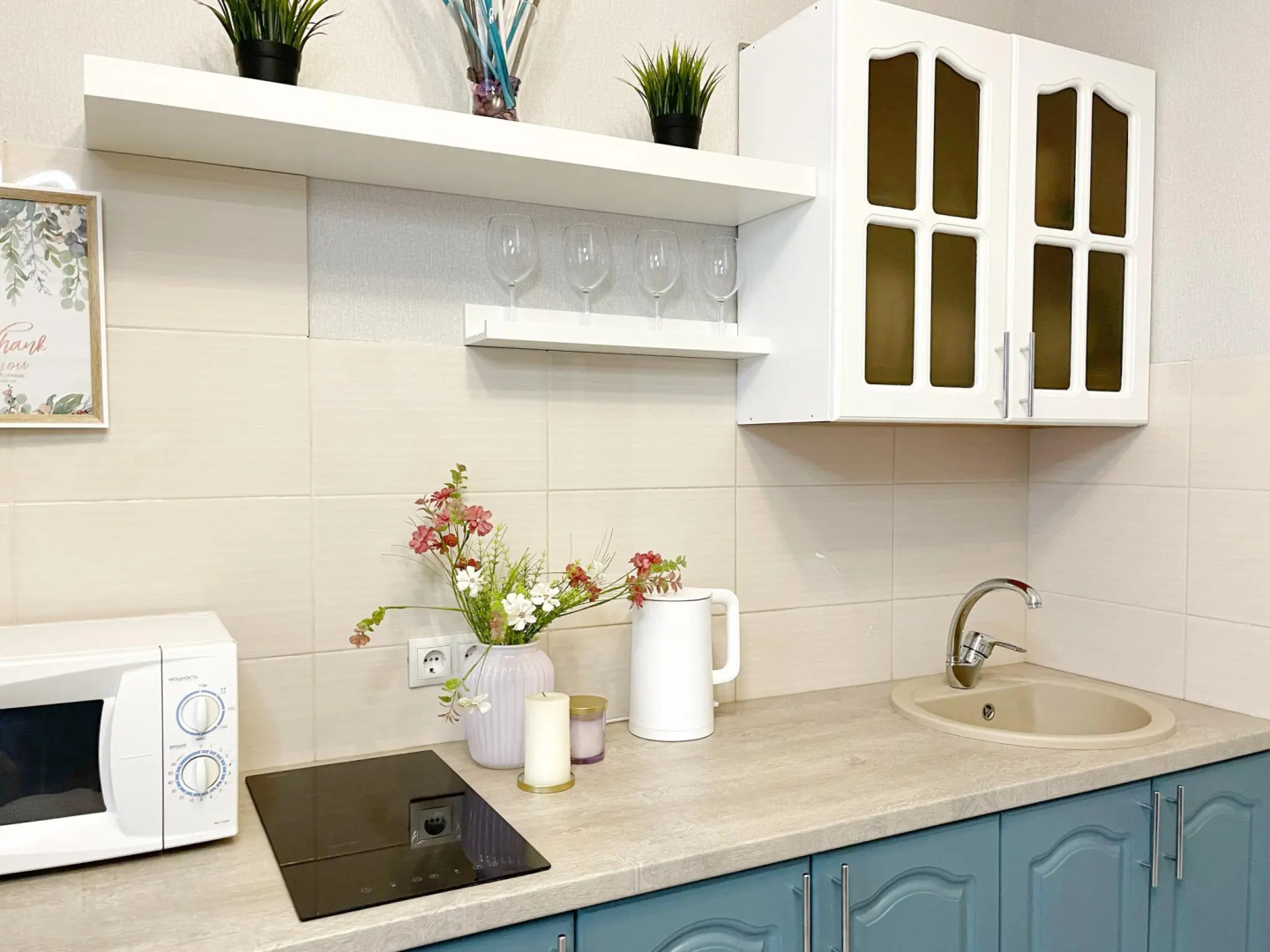 Апартаменты DreamApart (ДримАпарт) на улице Жлобы