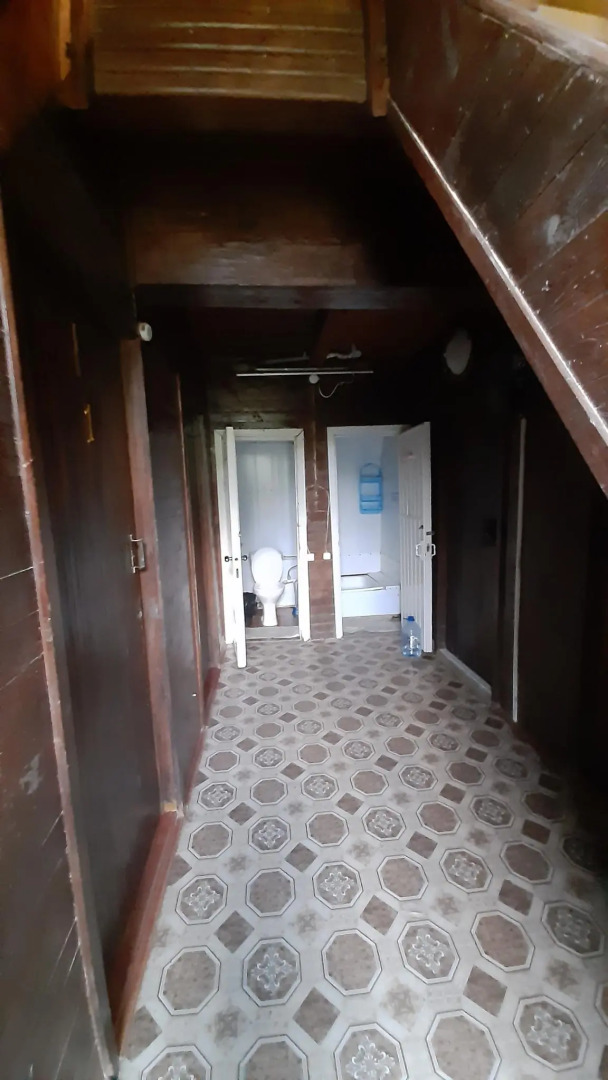 Золотая бухта