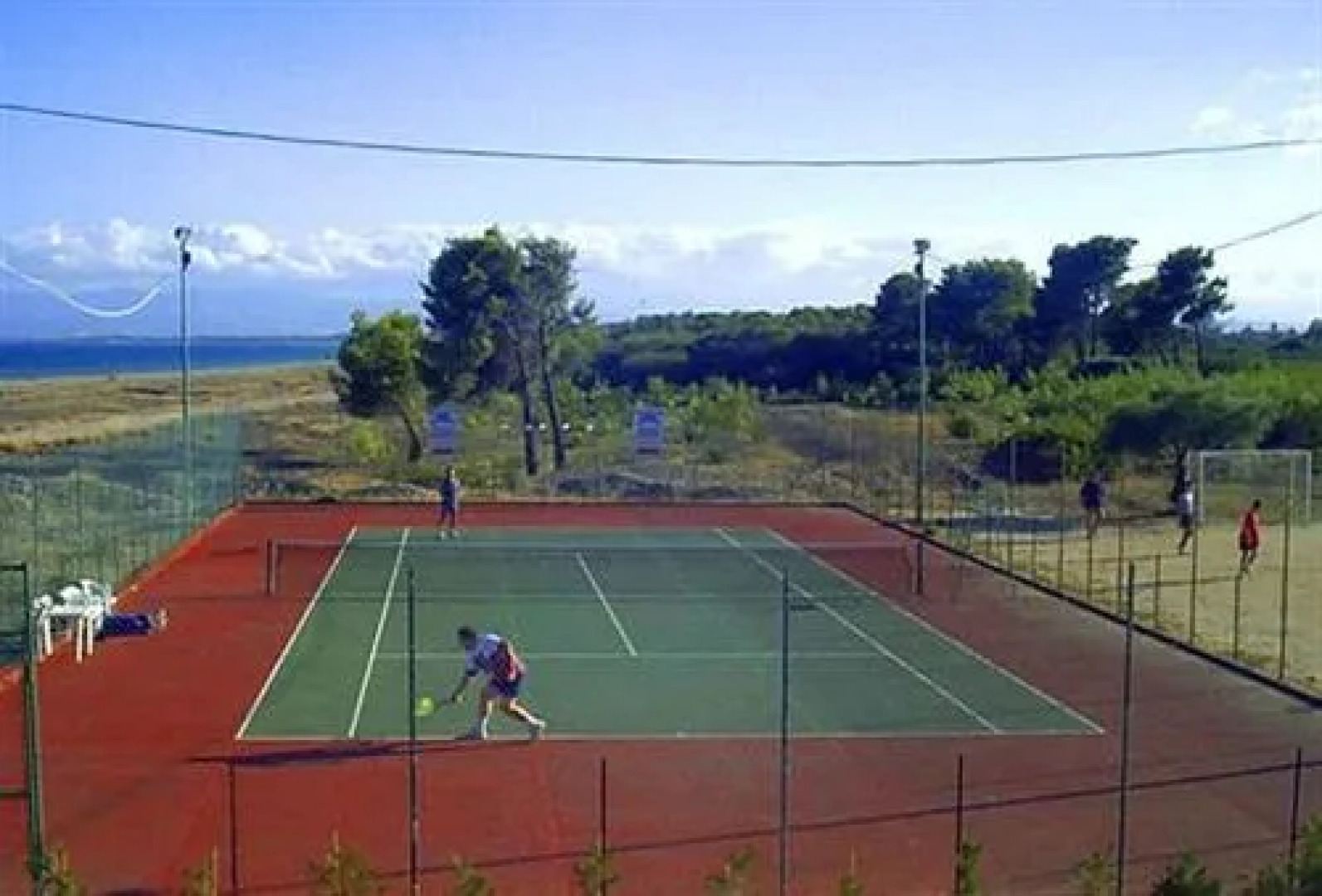 Residence Torre Saracena