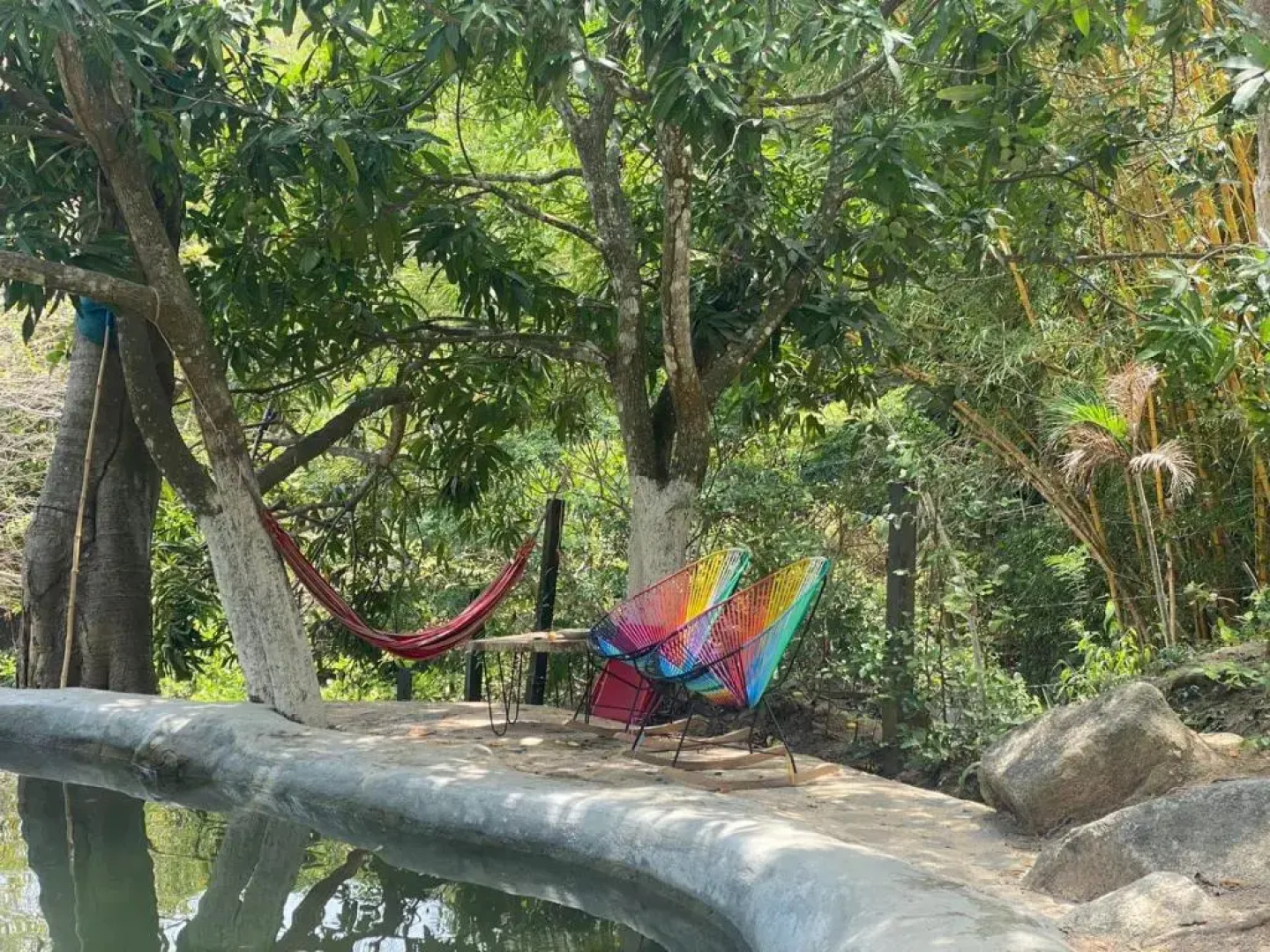 Hostal Dos Quebradas