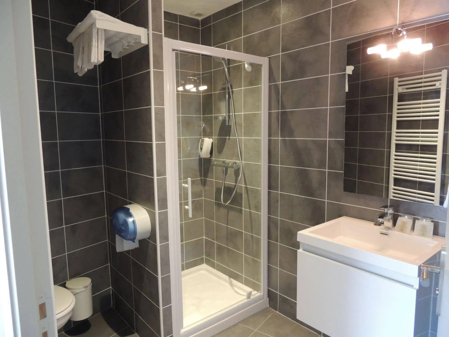 Hotel Les Coudercous