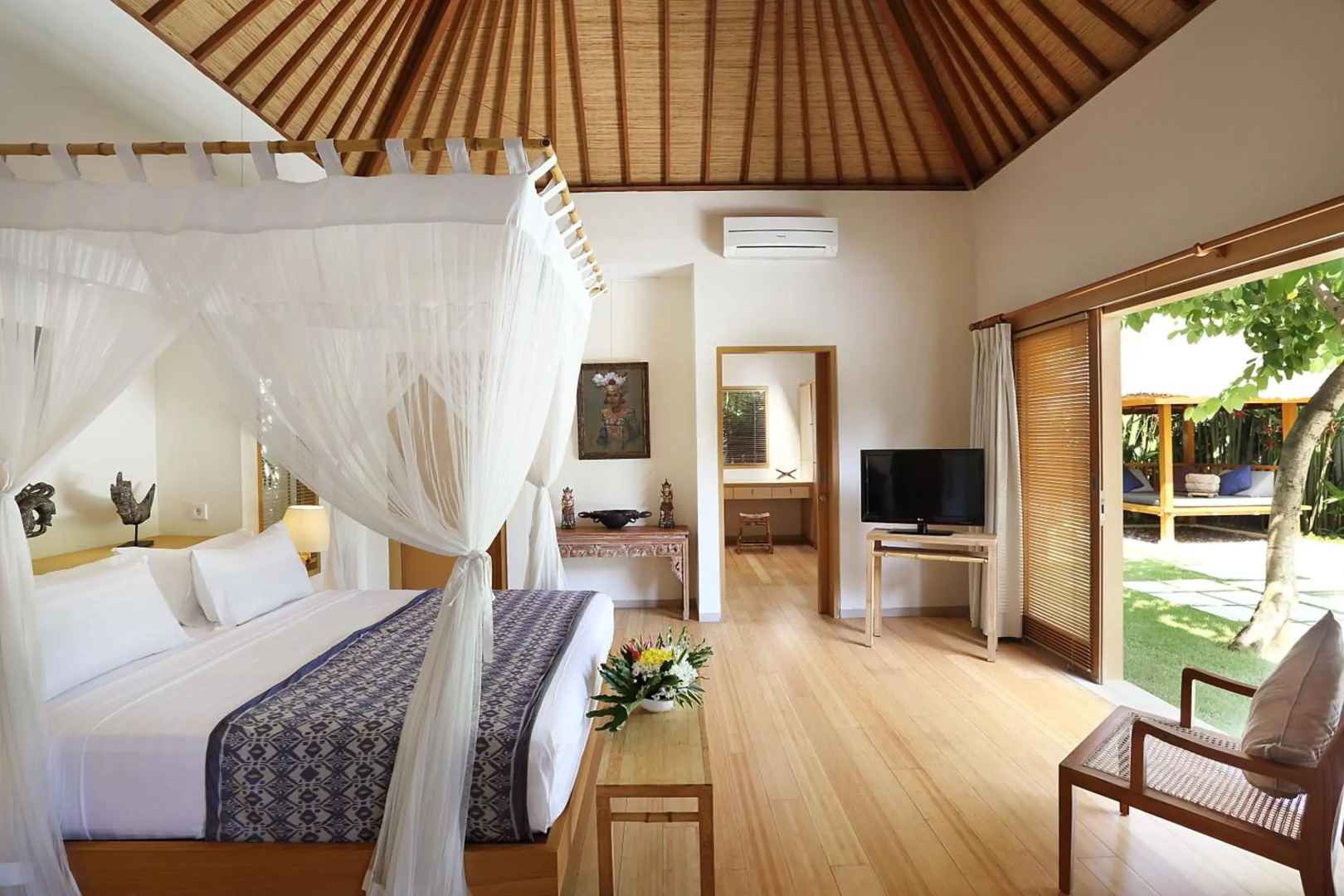 The Sankara Resort & Spa