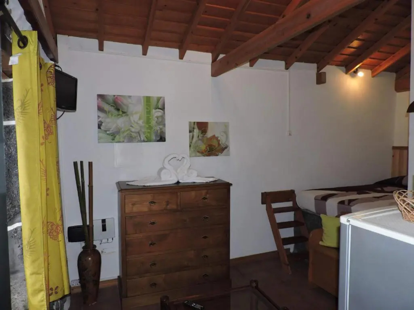 Casas de Campo HousesInPico