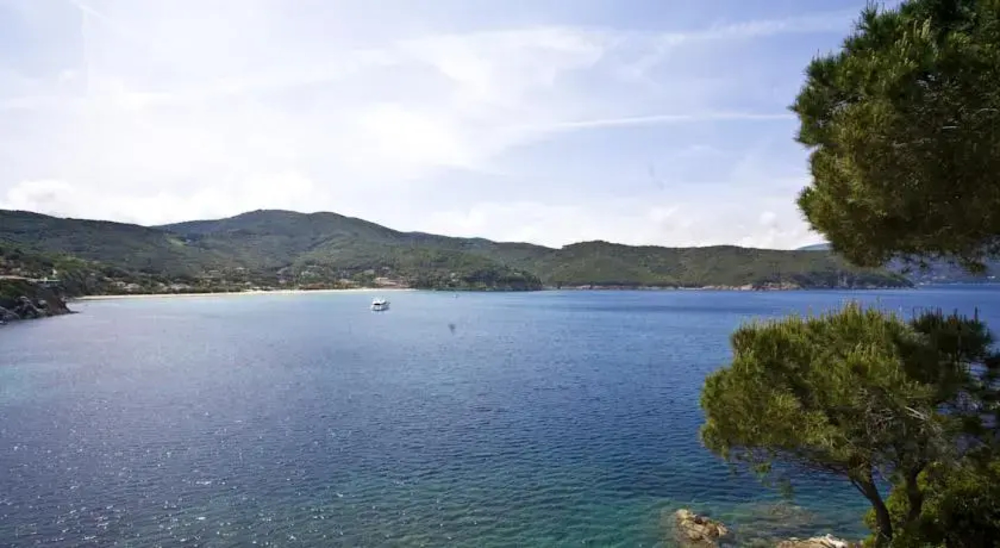 Villetta sulla Scogliera