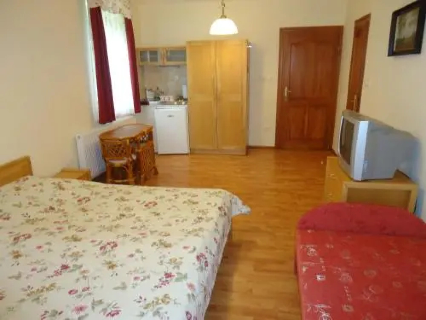 Tihany-Sajkod Holiday Home