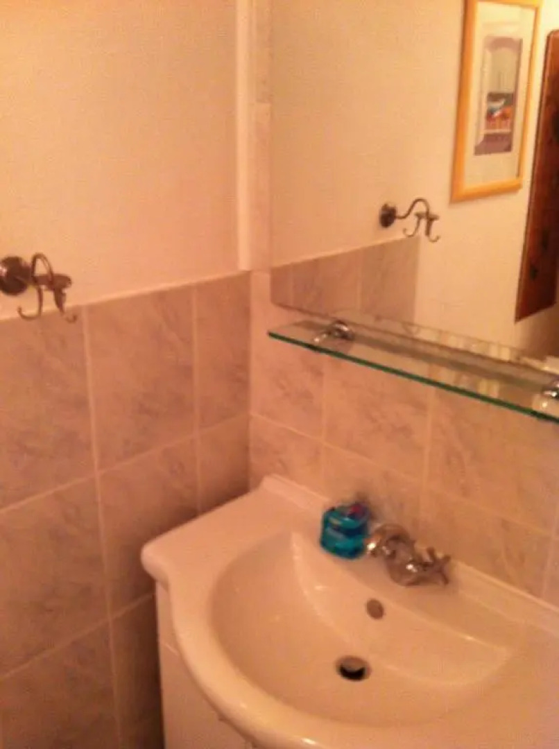 Apartment Zagrebacka 78