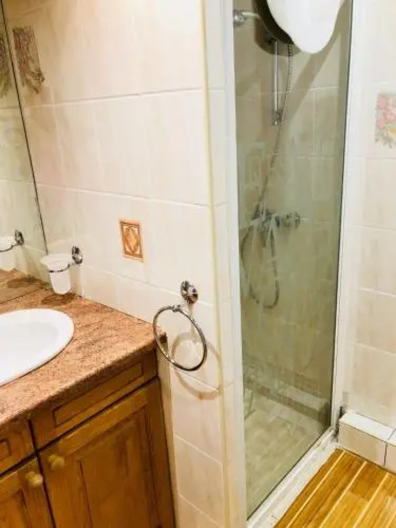 appartement 2 pieces valberg