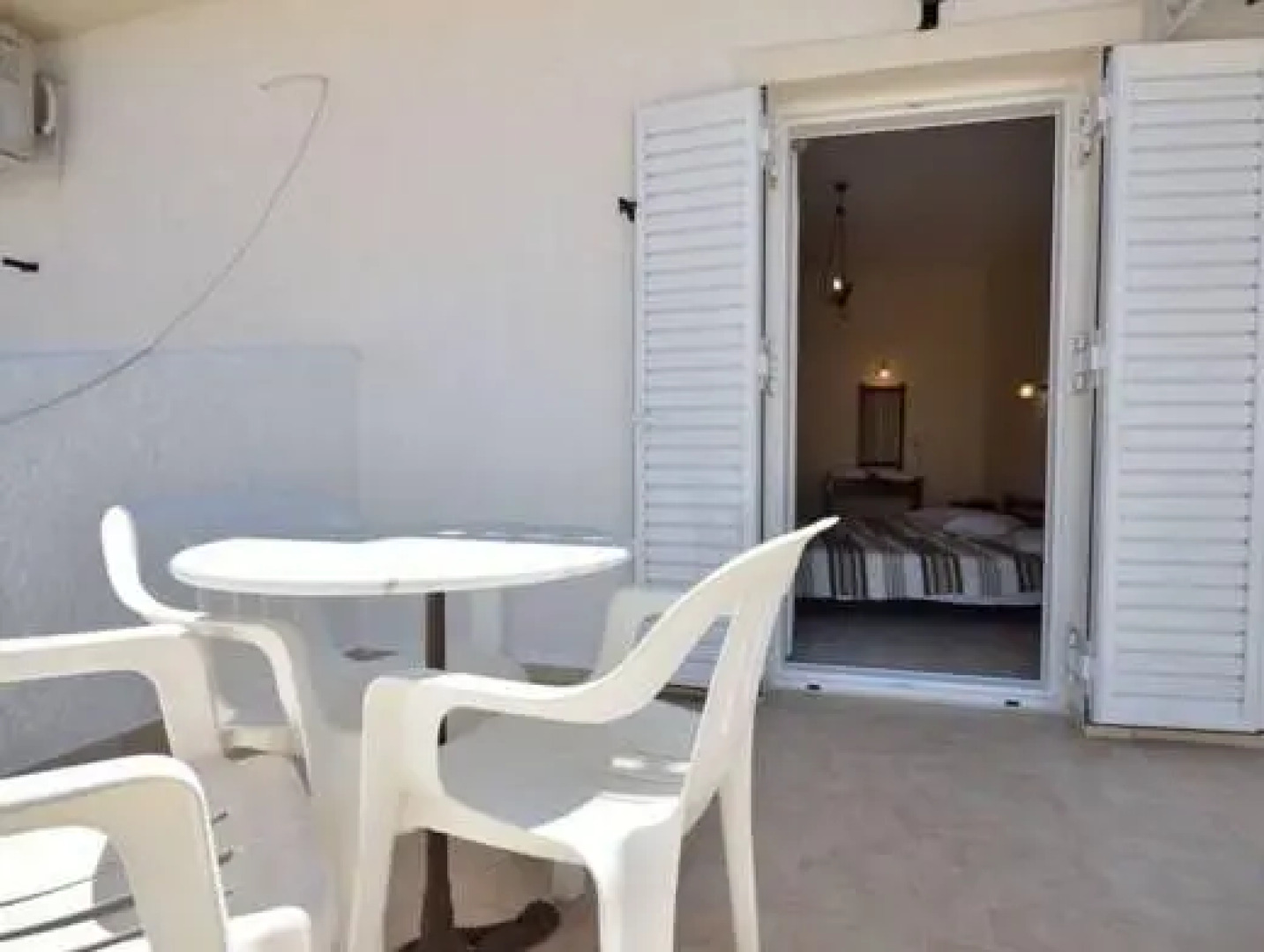 Hotel El Greco Sitia