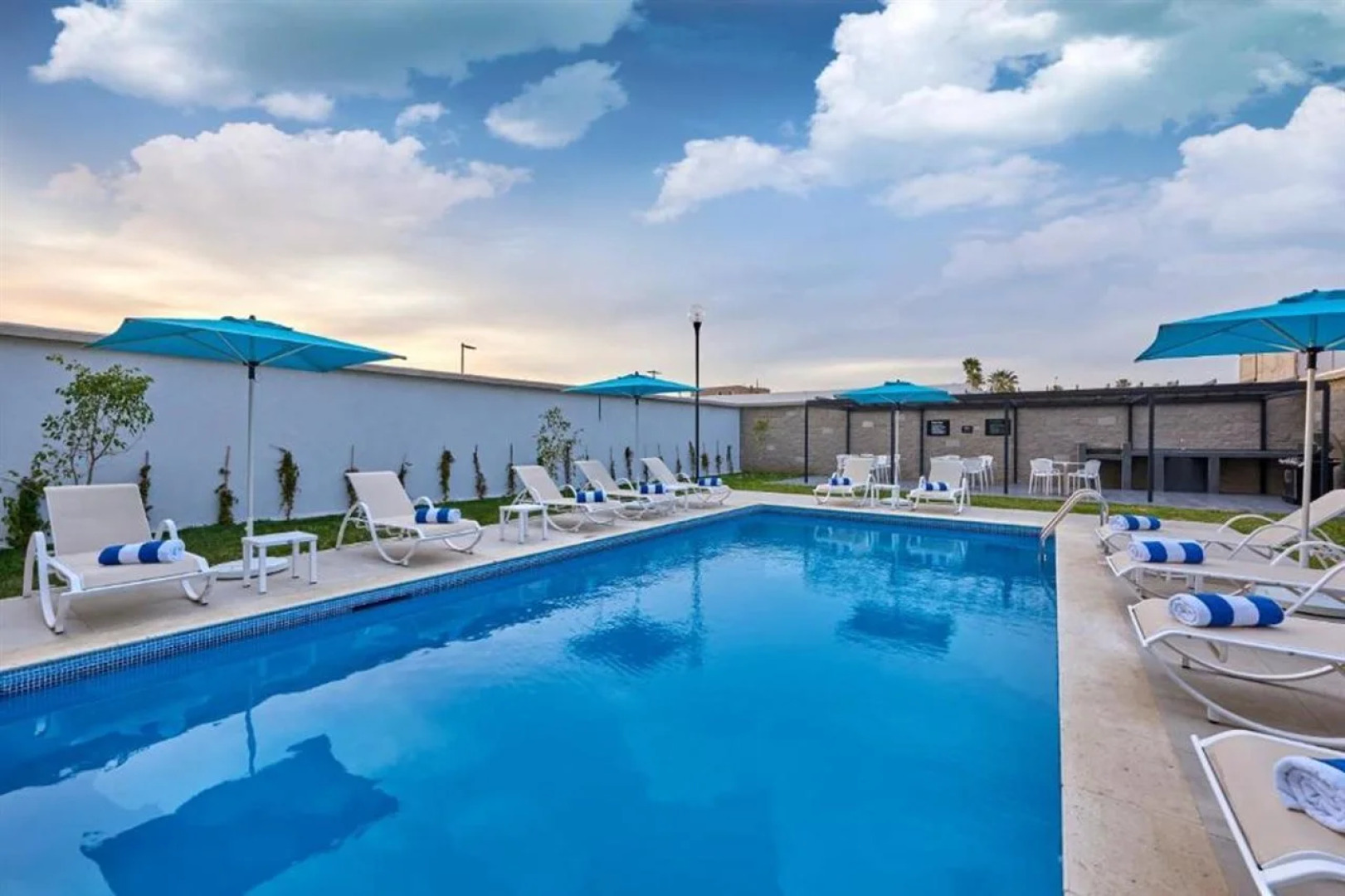 City Express by Marriott Ensenada