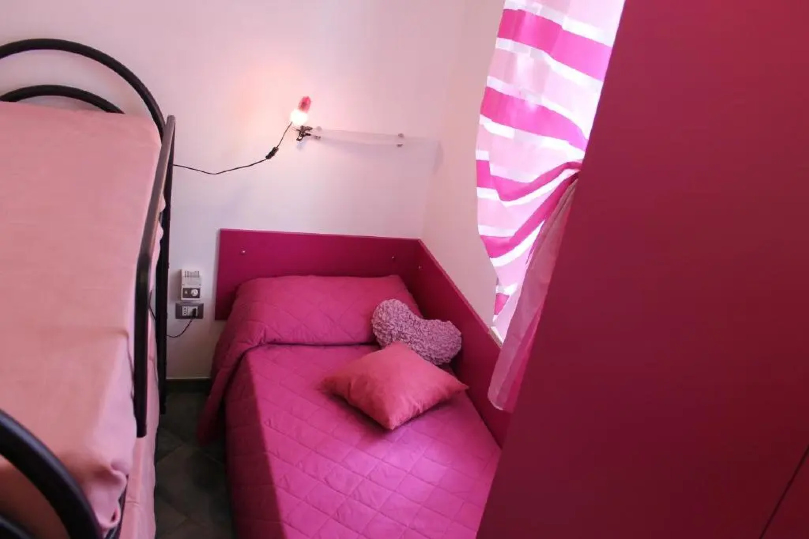 villa per sole mare e relax