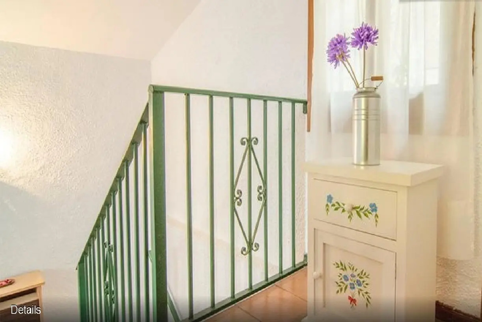 House in Alcaucin, Malaga 102007