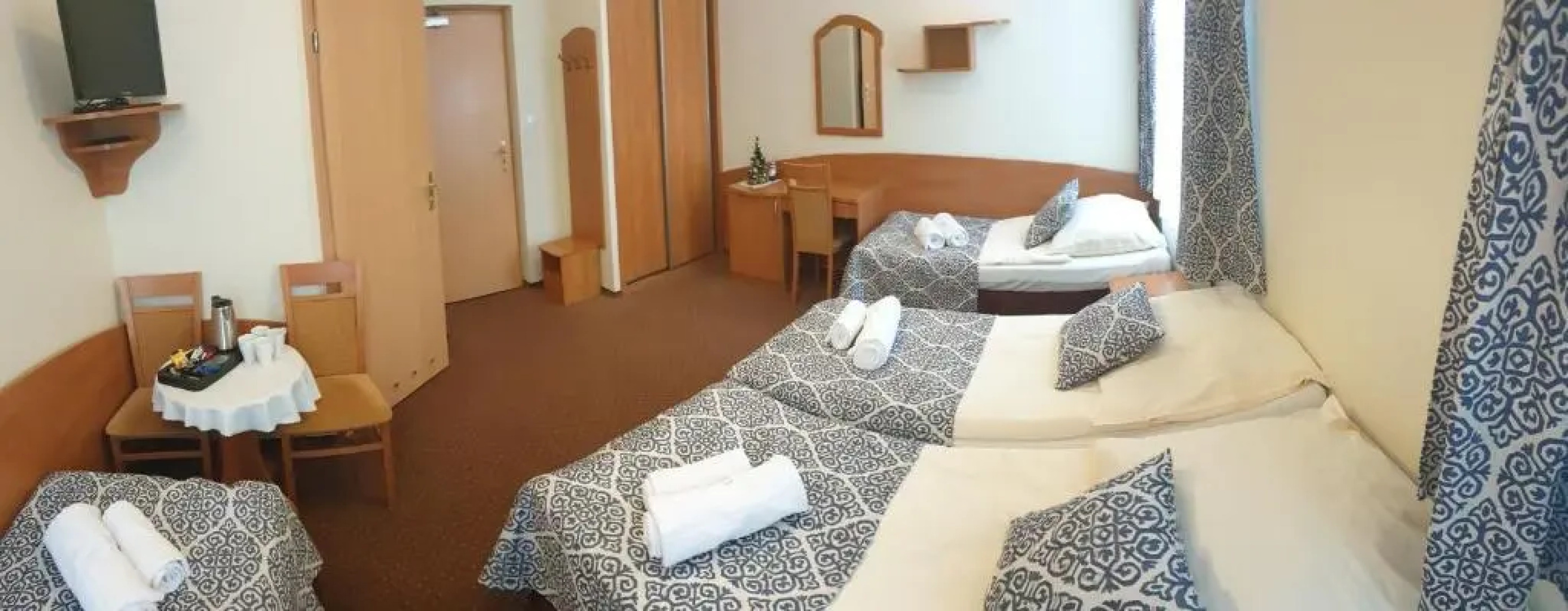 Sorrento Osrodek Wczasowy