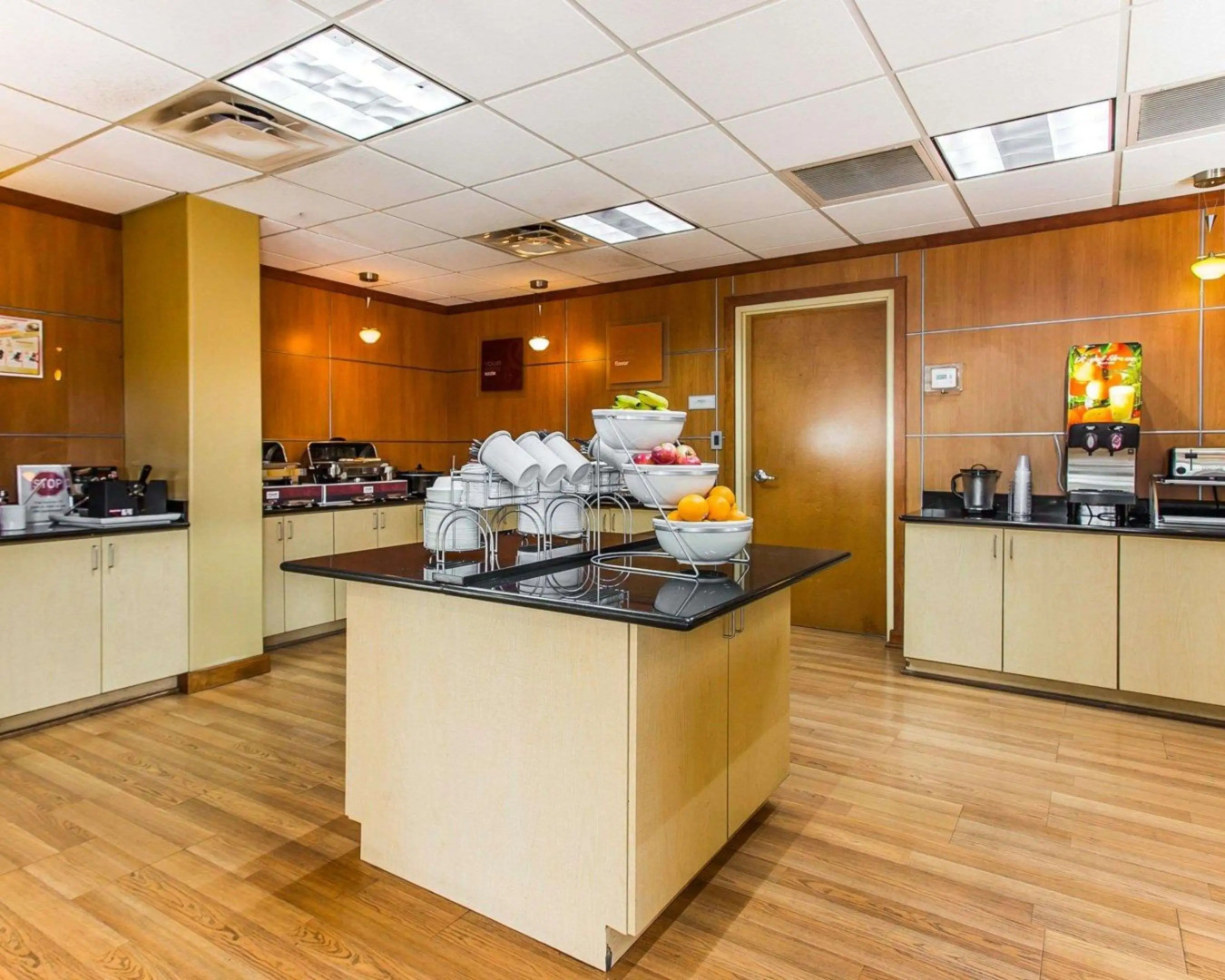 Comfort Suites Stockbridge Atlanta South