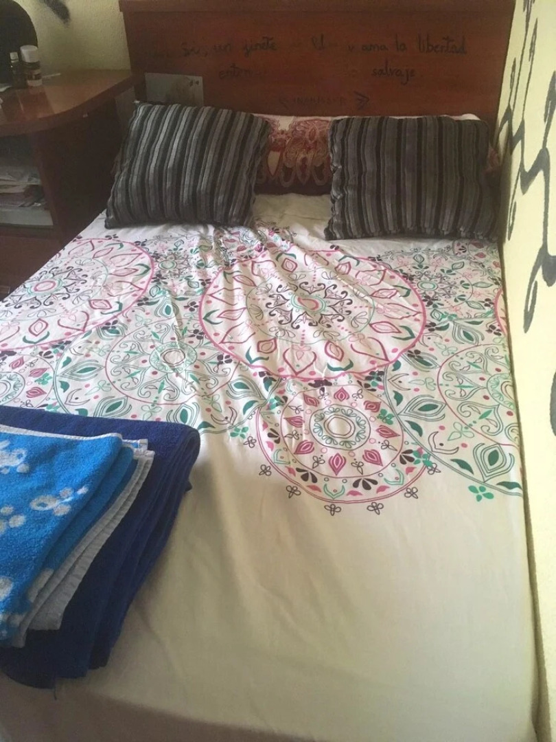 House With 3 Bedrooms in Cintruénigo, With Furnished Terrace and Wifi