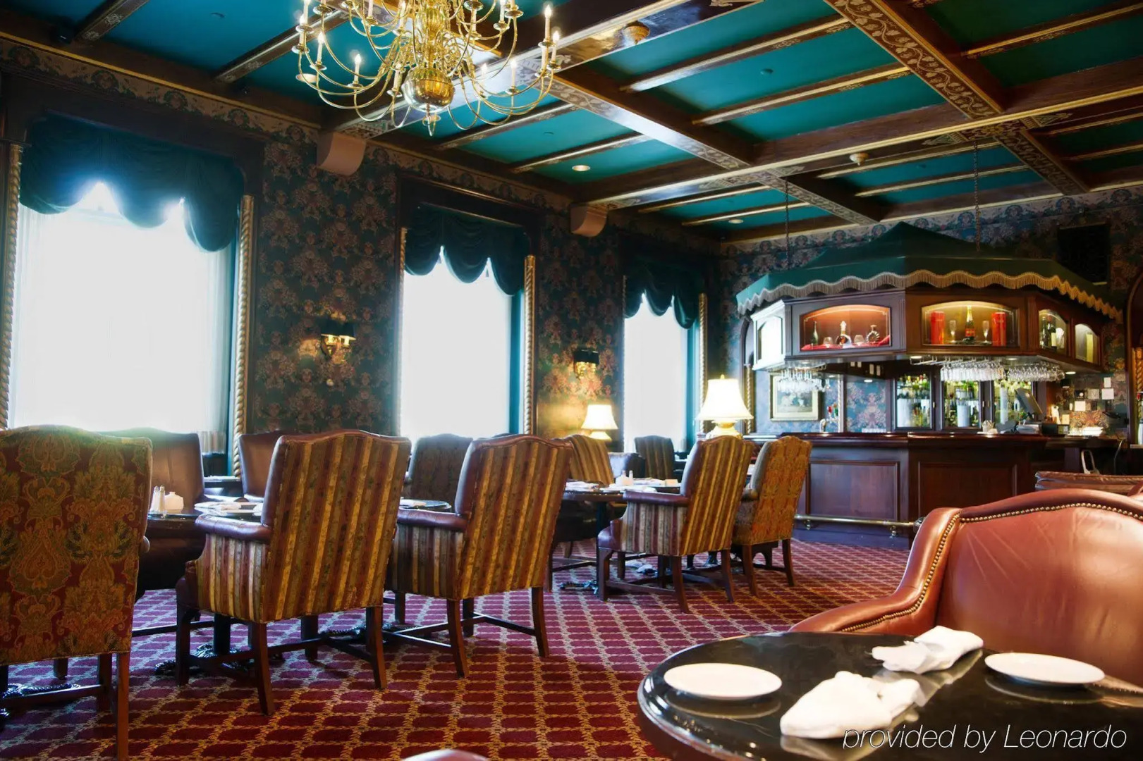 The Hotel Saskatchewan, Autograph Collection