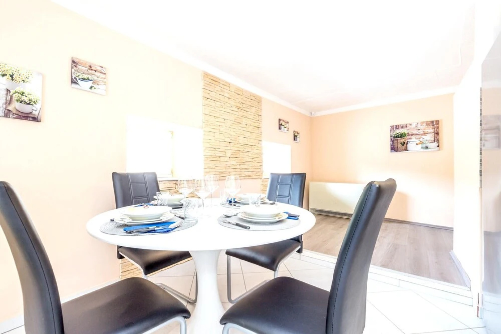 Villa With 3 Bedrooms in Bakar, With Wonderful sea View, Private Pool,