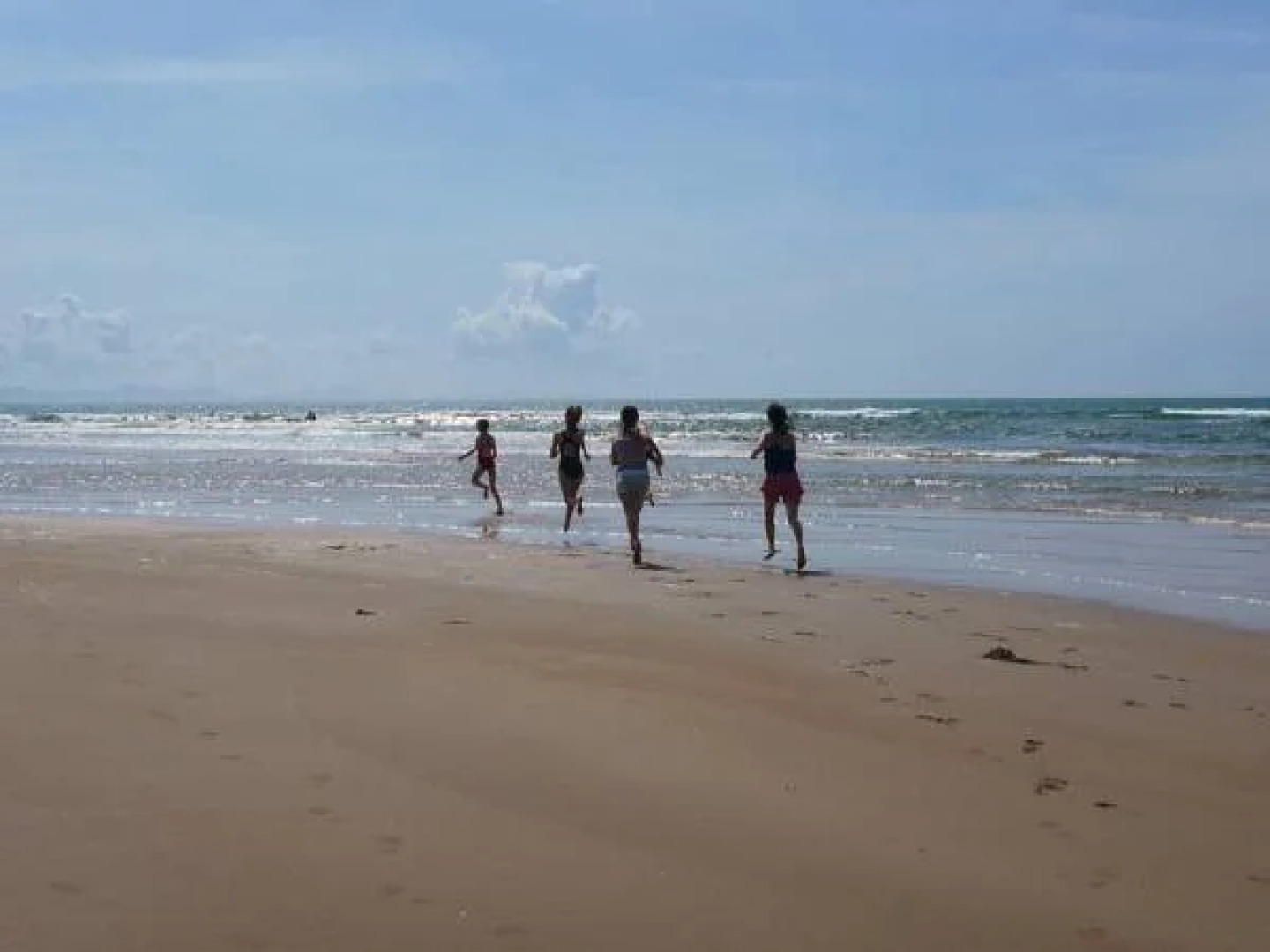 Ashbrook Bed and Breakfast