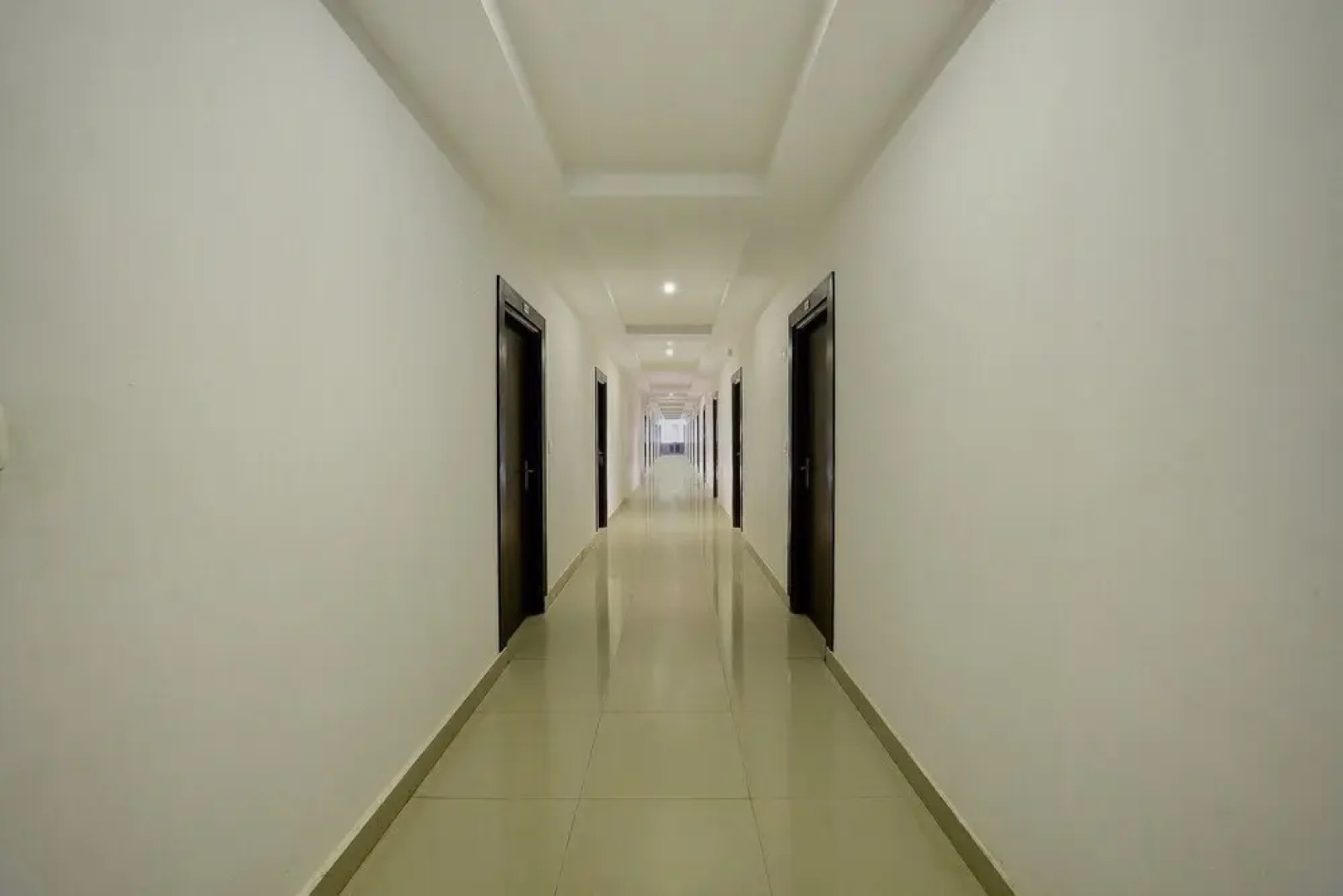 Capital O Hotel Samanvi International