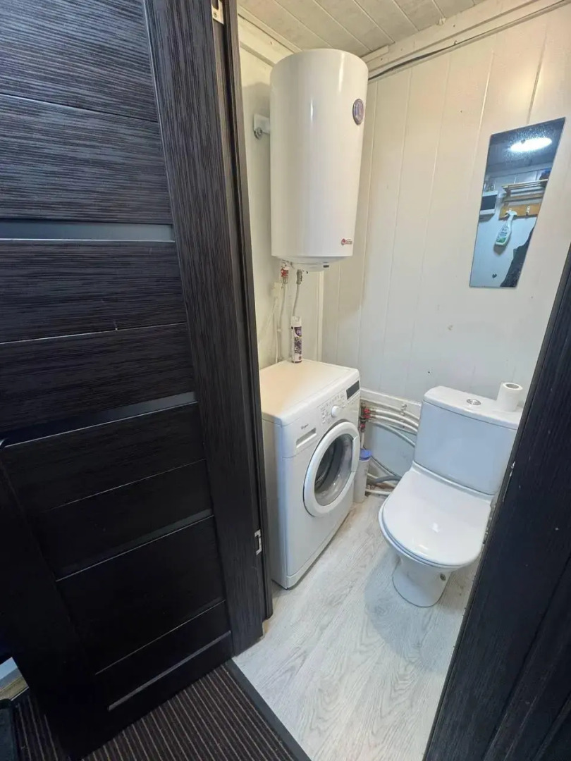 Гостевой дом Берлога