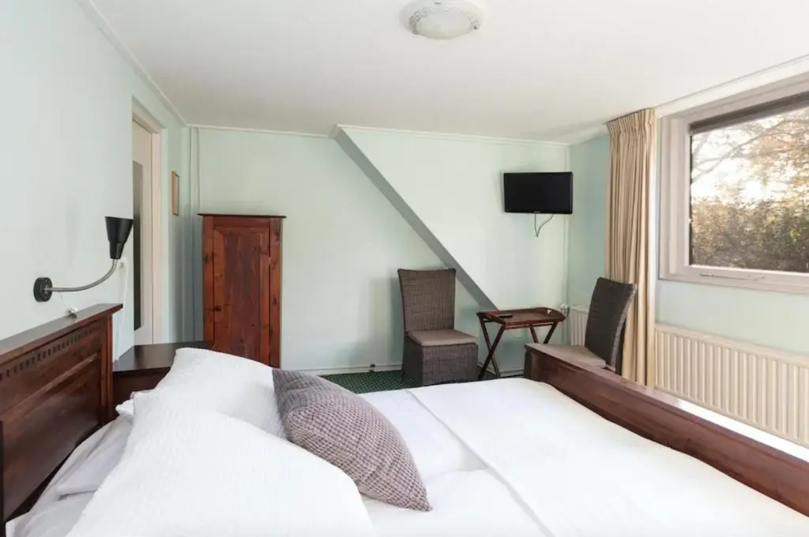 De Herberg van Anderen