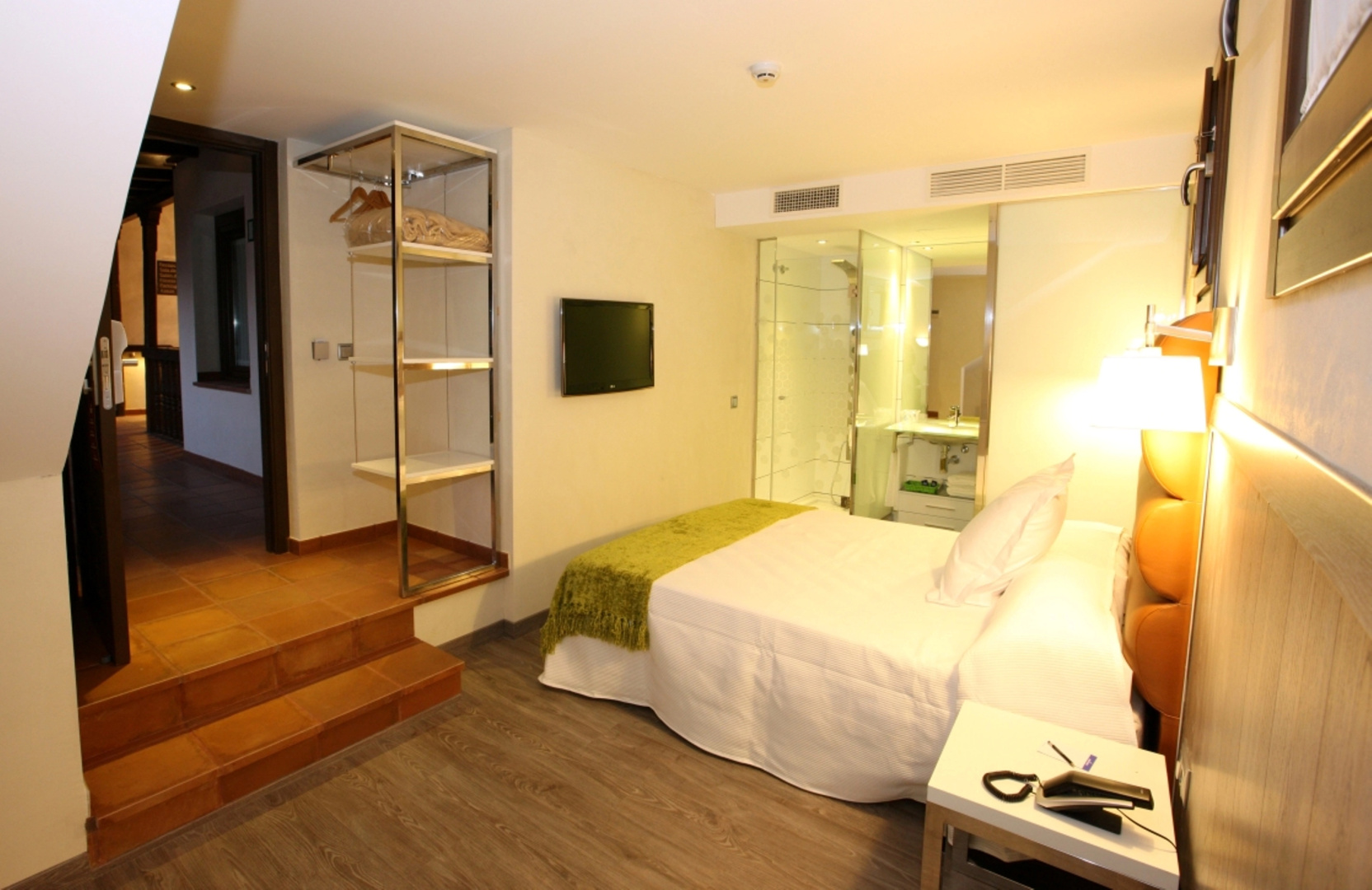 Evenia Alcalá Boutique Hotel
