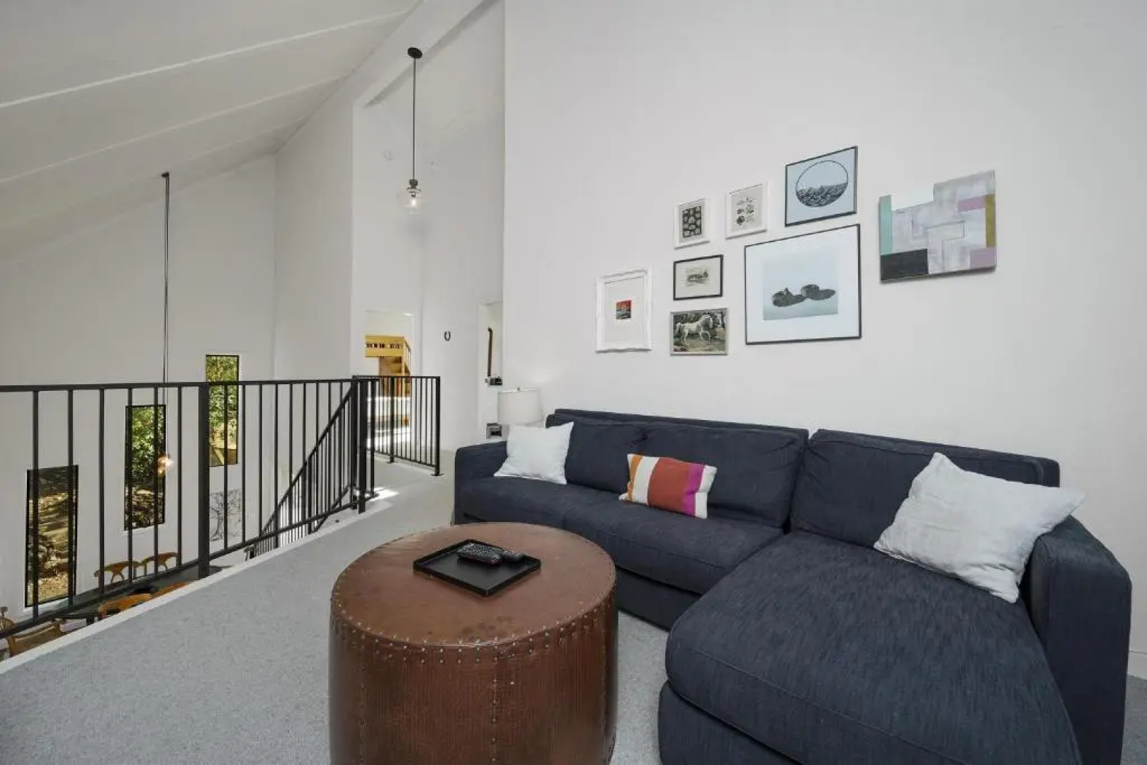 The Calistoga Cottage